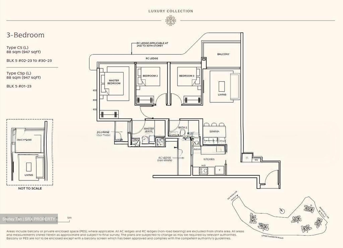 Thomson View Condominium (D20), Condominium #630765821